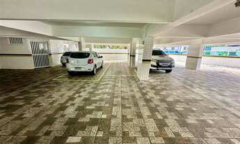 Imagem 7: APARTAMENTO COM 94 m² - CAIÇARA - PRAIA GRANDE SP