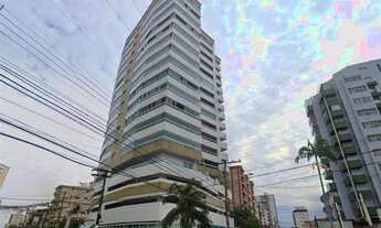 Imagem: APARTAMENTO COM 94 m² - CAIÇARA - PRAIA