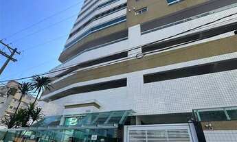 Imagem 2: APARTAMENTO COM 94 m² - CAIÇARA - PRAIA GRANDE SP