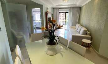 Imagem: APARTAMENTO COM 120 m² - CAIÇARA - PRAIA