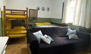 Imagem 5: APARTAMENTO COM 37 m² - CAIÇARA - PRAIA GRANDE SP