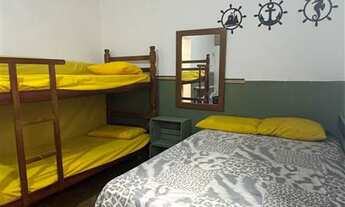 Imagem 7: APARTAMENTO COM 37 m² - CAIÇARA - PRAIA GRANDE SP