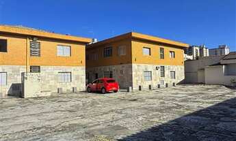 Imagem 2: APARTAMENTO COM 37 m² - CAIÇARA - PRAIA GRANDE SP