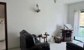 Imagem 4: APARTAMENTO COM 46 m² - OCIAN - PRAIA GRANDE SP