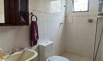 Imagem 6: APARTAMENTO COM 46 m² - OCIAN - PRAIA GRANDE SP