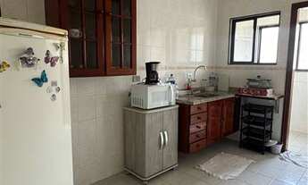 Imagem 7: APARTAMENTO COM 46 m² - OCIAN - PRAIA GRANDE SP