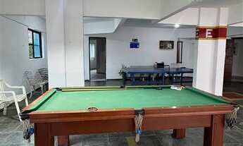 Imagem 2: APARTAMENTO COM 46 m² - OCIAN - PRAIA GRANDE SP