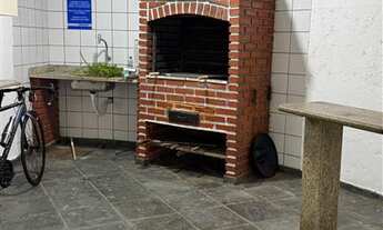 Imagem 3: APARTAMENTO COM 46 m² - OCIAN - PRAIA GRANDE SP