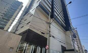 Imagem 2: APARTAMENTO COM 84.33 m² - AVIAÇÃO - PRAIA GRANDE SP