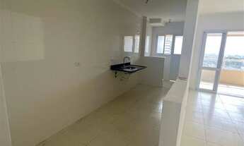 Imagem 6: APARTAMENTO COM 84.33 m² - AVIAÇÃO - PRAIA GRANDE SP