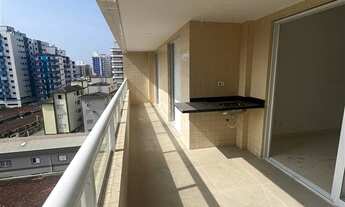 Imagem 4: APARTAMENTO COM 84.33 m² - AVIAÇÃO - PRAIA GRANDE SP