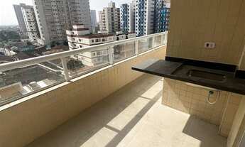 Imagem 6: APARTAMENTO COM 84.33 m² - AVIAÇÃO - PRAIA GRANDE SP