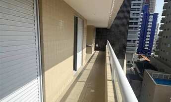 Imagem 7: APARTAMENTO COM 84.33 m² - AVIAÇÃO - PRAIA GRANDE SP