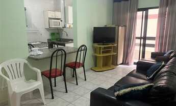 Imagem 4: APARTAMENTO COM 62 m² - CAIÇARA - PRAIA GRANDE SP