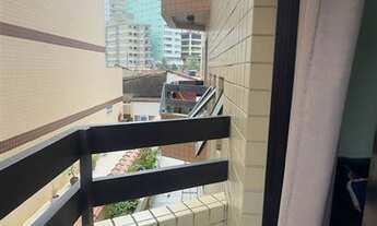 Imagem 5: APARTAMENTO COM 62 m² - CAIÇARA - PRAIA GRANDE SP