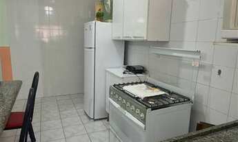 Imagem 7: APARTAMENTO COM 62 m² - CAIÇARA - PRAIA GRANDE SP