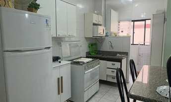 Imagem 6: APARTAMENTO COM 62 m² - CAIÇARA - PRAIA GRANDE SP