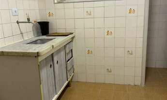 Imagem 4: APARTAMENTO COM 32.49 m² - CAIÇARA - PRAIA GRANDE SP