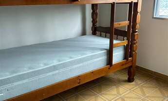 Imagem 7: APARTAMENTO COM 32.49 m² - CAIÇARA - PRAIA GRANDE SP