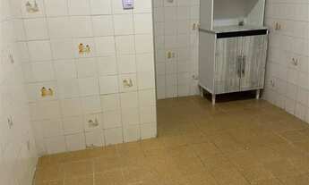 Imagem 6: APARTAMENTO COM 32.49 m² - CAIÇARA - PRAIA GRANDE SP