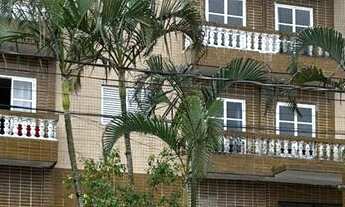 Imagem: APARTAMENTO COM 32.49 m² - CAIÇARA - PRAIA