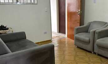 Imagem 3: APARTAMENTO COM 32.49 m² - CAIÇARA - PRAIA GRANDE SP