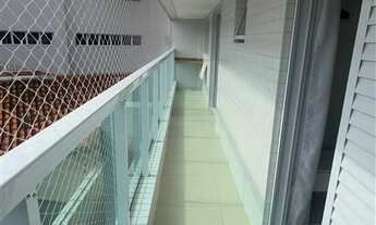 Imagem 6: APARTAMENTO COM 45 m² - GUILHERMINA - PRAIA GRANDE SP