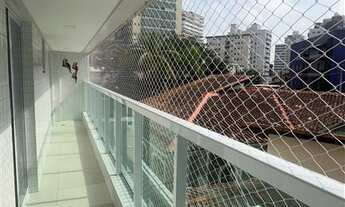 Imagem 7: APARTAMENTO COM 45 m² - GUILHERMINA - PRAIA GRANDE SP