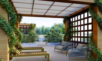 Imagem 4: APARTAMENTO COM 83.23 m² - CAIÇARA - PRAIA GRANDE SP