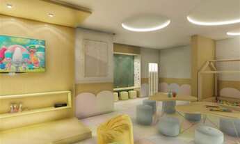 Imagem 5: APARTAMENTO COM 83.23 m² - CAIÇARA - PRAIA GRANDE SP