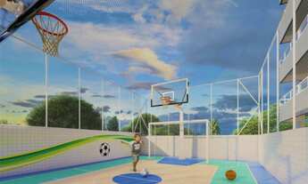 Imagem 7: APARTAMENTO COM 83.23 m² - CAIÇARA - PRAIA GRANDE SP