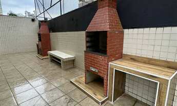 Imagem 6: APARTAMENTO AVIAÇÃO - PRAIA GRANDE SP