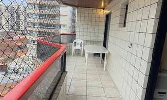 Imagem 3: APARTAMENTO COM 73 m² - TUPI - PRAIA GRANDE SP