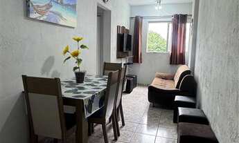 Imagem 2: APARTAMENTO COM 55 m² - TUPI - PRAIA GRANDE SP