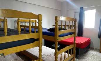 Imagem 5: APARTAMENTO COM 55 m² - TUPI - PRAIA GRANDE SP