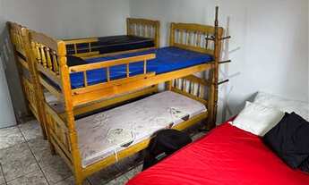 Imagem 4: APARTAMENTO COM 55 m² - TUPI - PRAIA GRANDE SP