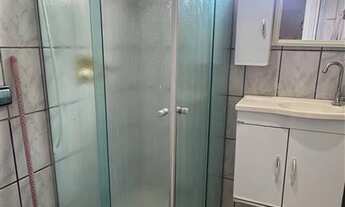 Imagem 6: APARTAMENTO COM 55 m² - TUPI - PRAIA GRANDE SP