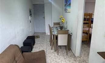 Imagem 3: APARTAMENTO COM 55 m² - TUPI - PRAIA GRANDE SP