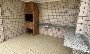 Imagem 5: APARTAMENTO COM 75 m² - CAIÇARA - PRAIA GRANDE SP