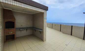 Imagem 6: APARTAMENTO COM 75 m² - CAIÇARA - PRAIA GRANDE SP