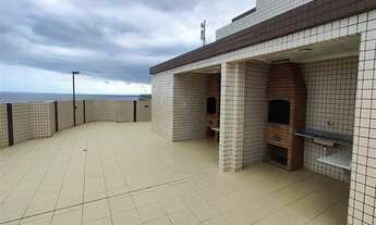 Imagem 7: APARTAMENTO COM 75 m² - CAIÇARA - PRAIA GRANDE SP