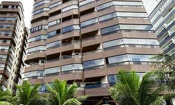 Imagem 2: APARTAMENTO COM 75 m² - CAIÇARA - PRAIA GRANDE SP