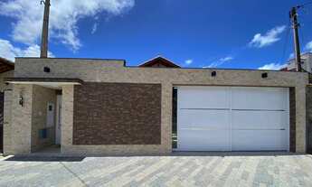 Imagem: CASA COM 170 m² - JARDIM IMPERADOR - PRAIA