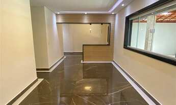 Imagem 3: CASA COM 170 m² - JARDIM IMPERADOR - PRAIA GRANDE SP