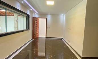 Imagem 5: CASA COM 170 m² - JARDIM IMPERADOR - PRAIA GRANDE SP