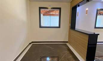 Imagem 6: CASA COM 170 m² - JARDIM IMPERADOR - PRAIA GRANDE SP