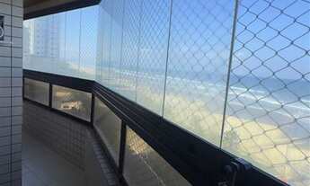 Imagem 4: APARTAMENTO COM 110 m² - CAIÇARA - PRAIA GRANDE SP