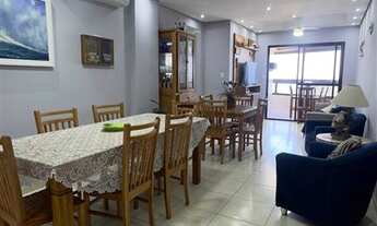 Imagem 5: APARTAMENTO COM 110 m² - CAIÇARA - PRAIA GRANDE SP