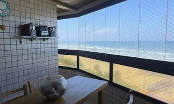 Imagem 3: APARTAMENTO COM 110 m² - CAIÇARA - PRAIA GRANDE SP