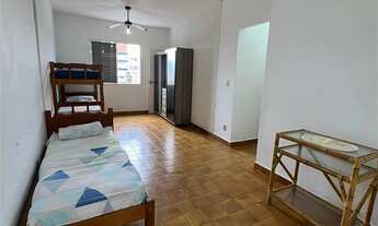 Imagem: Kitão Espaçoso, 1 banheiros, 1 vaga na